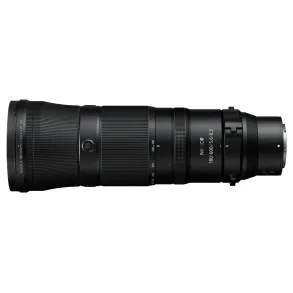 Nikon Z 180-600mm f/5.6-6.3