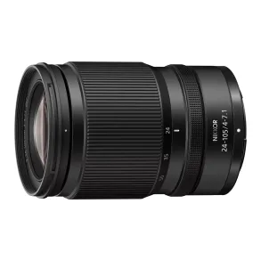 Nikon Z 24-105mm F/4-7.1