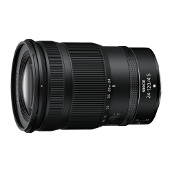 Nikon Z 24-120mm f/4 S