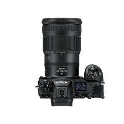 Nikon Z 24-120mm f/4 S