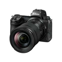 Nikon Z 24-120mm f/4 S