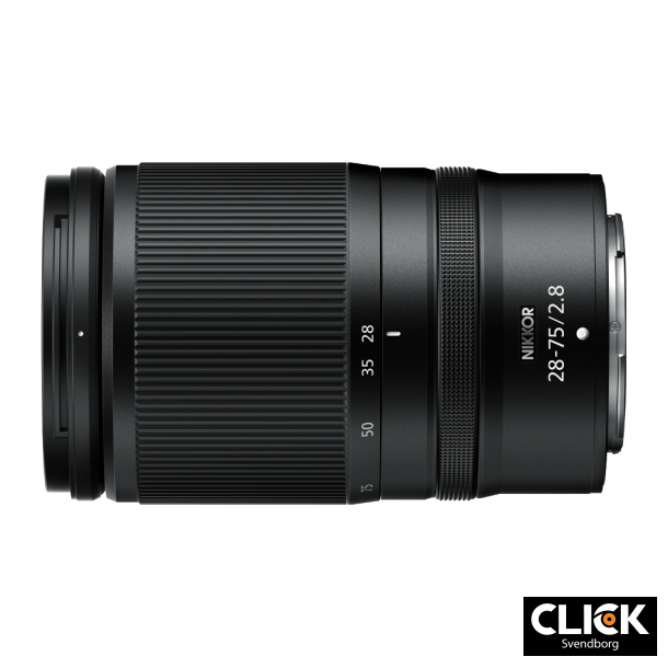 Nikon Z 28-75mm f/2.8