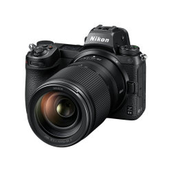 Nikon Z 28-75mm f/2.8