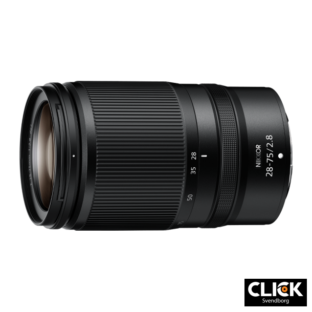 Nikon Z 28-75mm f/2.8