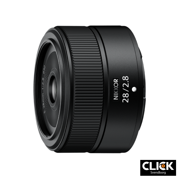 Nikon Z 28mm f/2.8