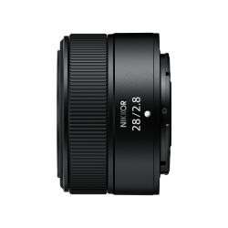 Nikon Z 28mm f/2.8