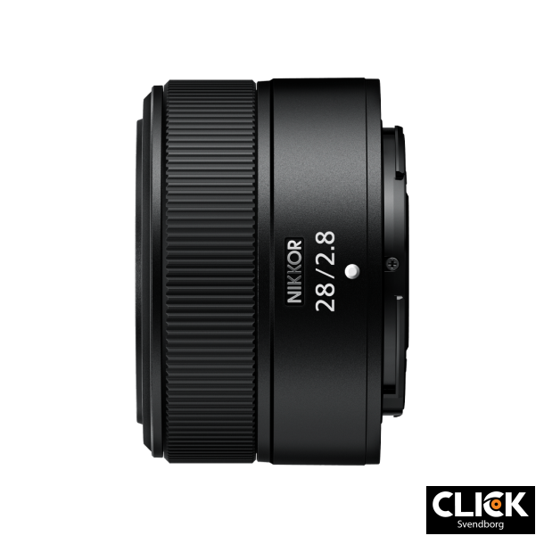 Nikon Z 28mm f/2.8