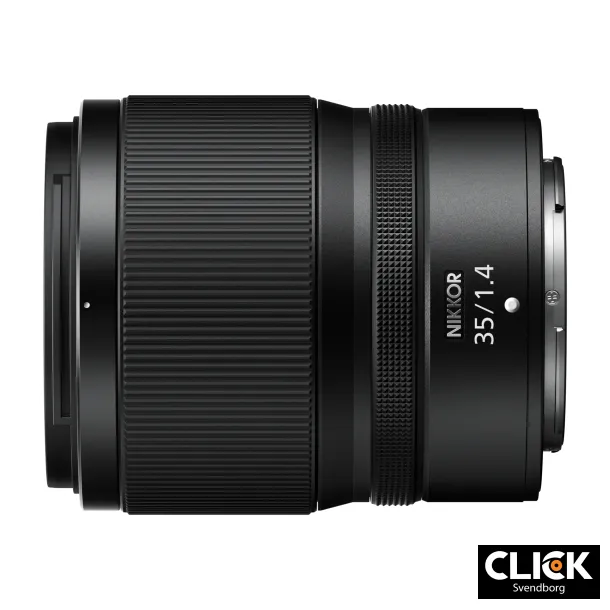 Nikon Z 35mm f/1.4