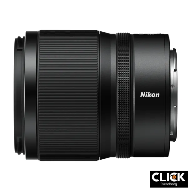 Nikon Z 35mm f/1.4