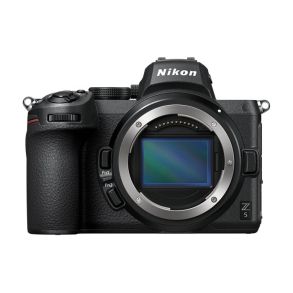 Nikon Z5 Body