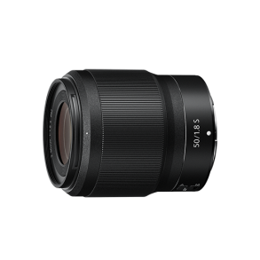 Nikon Z 50mm f1.8 S