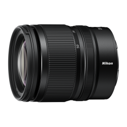 Nikon Z DX 16-50mm f/2.8 VR