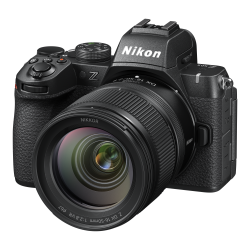Nikon Z DX 16-50mm f/2.8 VR