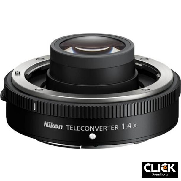 Nikon Z Teleconverter TC-1.4x
