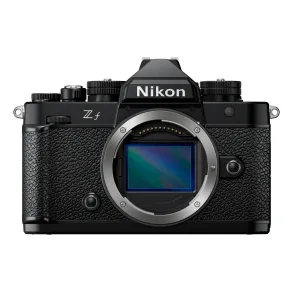 Nikon Z F Body