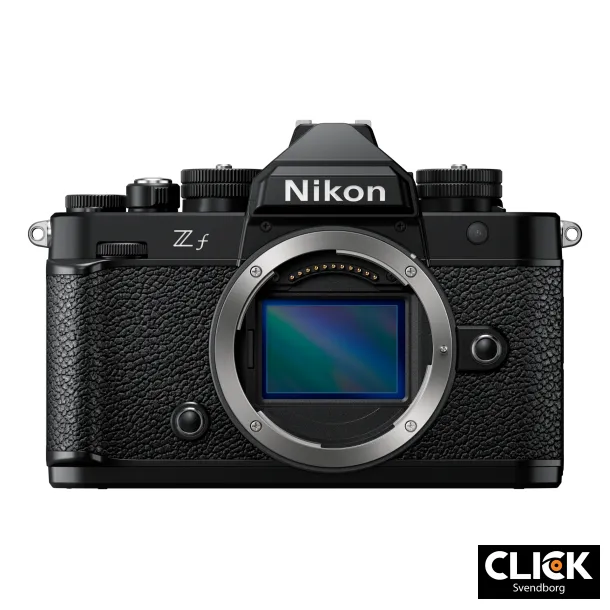 Nikon Z F Body