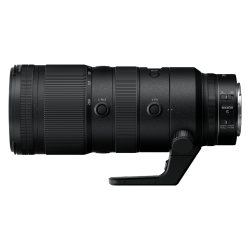 Nikon Z 70-200mm f/2.8 VR S