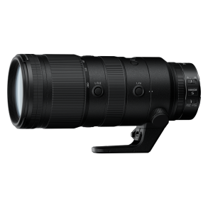 Nikon Z 70-200mm f/2.8 VR S
