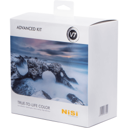 Nisi V7 Advanced Kit 100mm