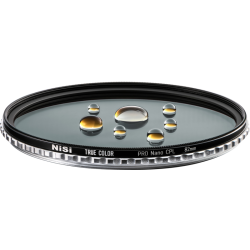 NiSi Circular Polarizer True Color Pro Nano 67mm
