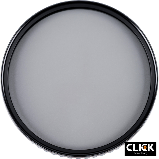 NiSi Circular Polarizer True Color Pro Nano 82mm
