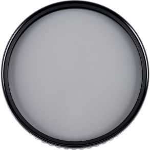 NiSi Circular Polarizer True Color Pro Nano 72mm