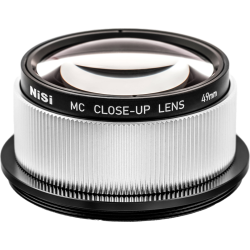 Nisi Close Up Lens Kit 49mm