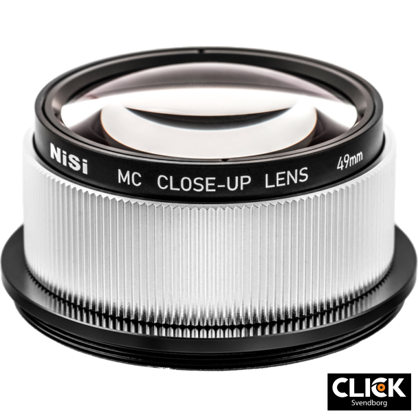 Nisi Close Up Lens Kit 49mm