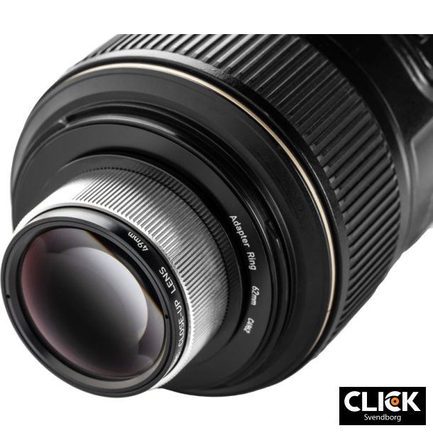 Nisi Close Up Lens Kit 49mm