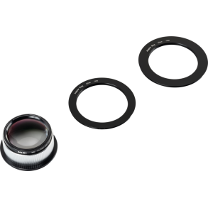 Nisi Close Up Lens Kit 49mm