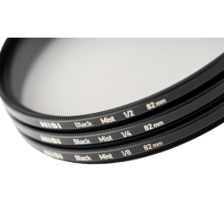 NISI Filter Black Mist 1/8 67mm