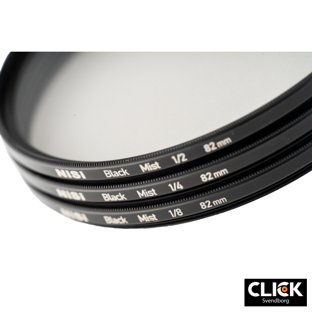 NISI Filter Black Mist 1/8 67mm