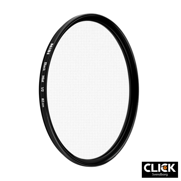 NISI Filter Black Mist 1/2 72mm