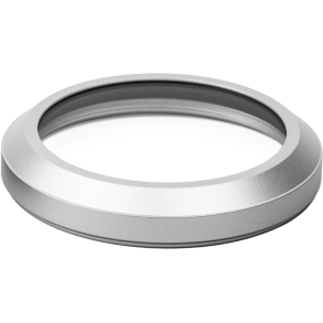 Nisi Filter NC UV For Fujifilm X100VI Silver