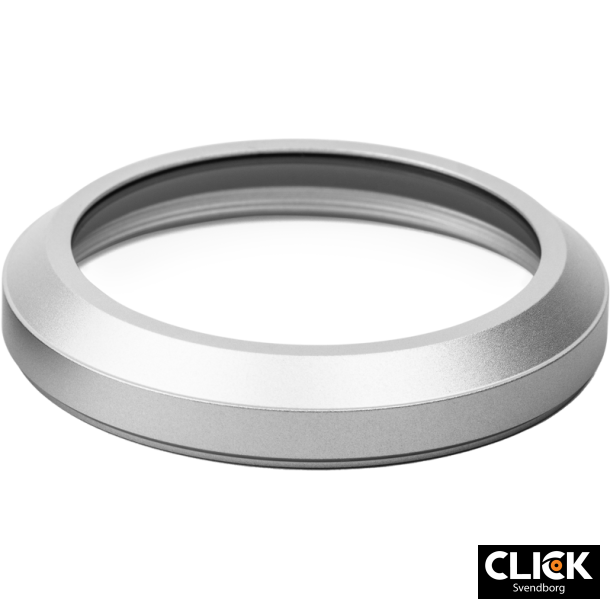 Nisi Filter NC UV For Fujifilm X100VI Silver