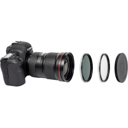 Nisi Swift Filter System Add On Kit