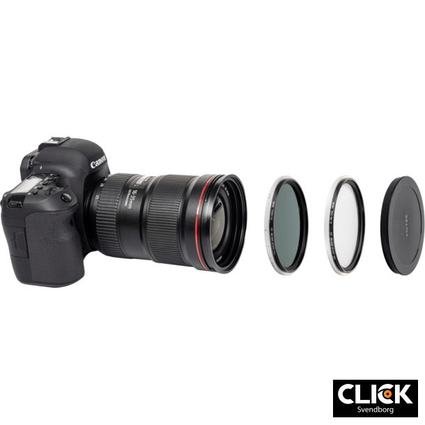 Nisi Swift Filter System Add On Kit