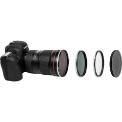 Nisi Swift Filter System VND Kit