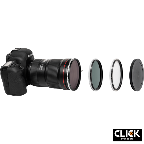 Nisi Swift Filter System Add On Kit