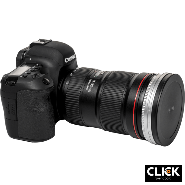 Nisi Swift Filter System Add On Kit