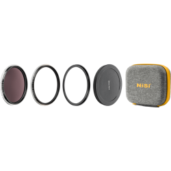 Nisi Swift Filter System Add On Kit