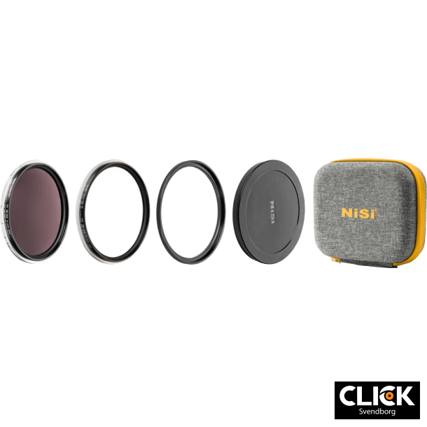 Nisi Swift Filter System Add On Kit