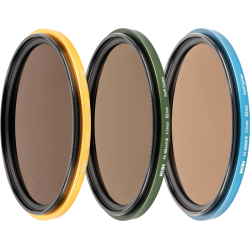 Nisi Filter Swift System FS ND Kit (8+64+1000) 86 / 95mm