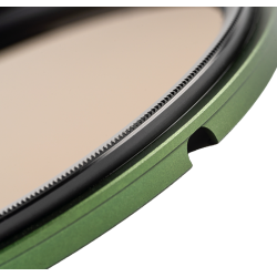 Nisi Filter Swift System FS ND Kit (8+64+1000) 86 / 95mm