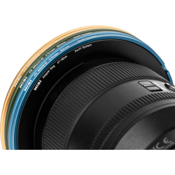 Nisi Filter Swift System FS ND Kit (8+64+1000) 40.5-49mm
