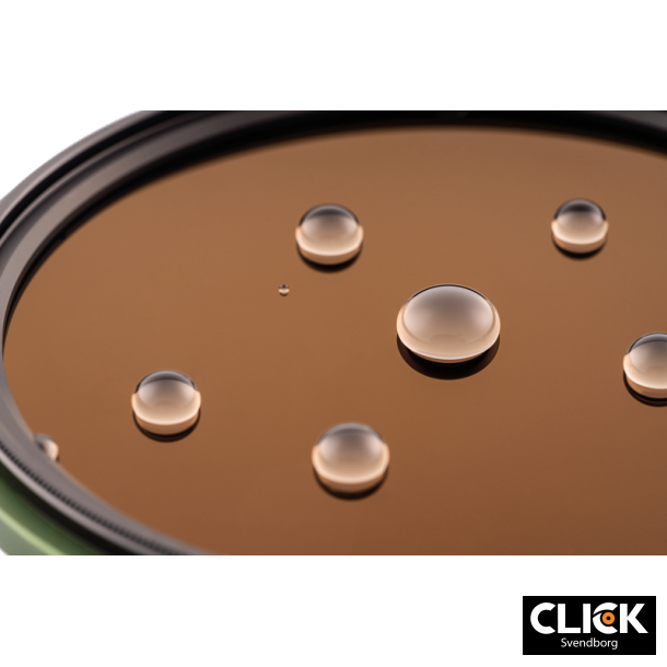 Nisi Filter Swift System FS ND Kit (8+64+1000) 86 / 95mm