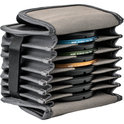 Nisi Filter Swift System FS ND Kit (8+64+1000) 40.5-49mm