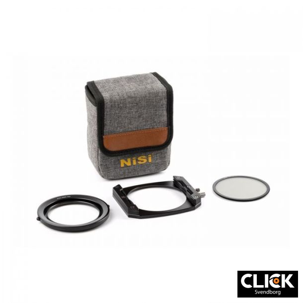 Nisi Filter holder M75 set landscape