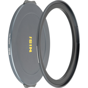 NiSi JetMag Pro Adapter Ring Kit (inkl. Front Cap) 82mm