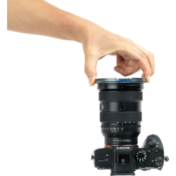 NiSi JetMag Pro Black Mist Kit